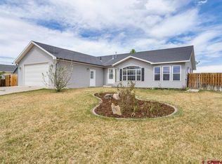751 Silver Dr, Montrose, CO 81401