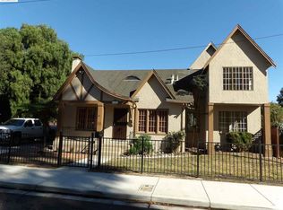 25240 Monte Vista Dr, Hayward, CA 94545