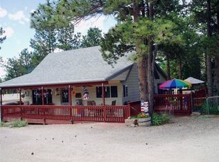 11 Spruce St, Glendo, WY 82213