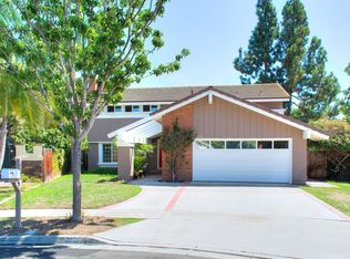 3721 Fenn St, Irvine, CA 92614