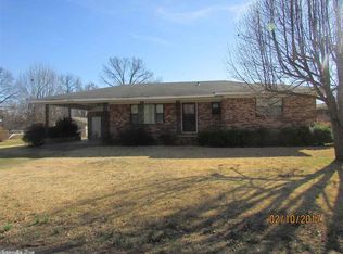 17 Wendell St, Cabot, AR 72023