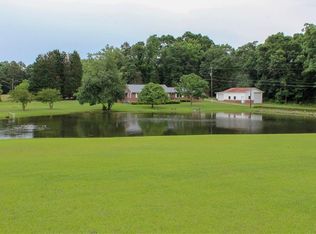 1511 Gerrard Rd, Anderson, SC 29625