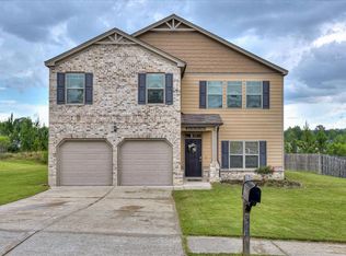 908 Clover Ln, Grovetown, GA 30813