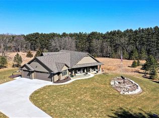 W4030 Woodfield Ct, East Troy, WI 53120