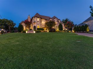 18 Kilchurn, Garland, TX 75044