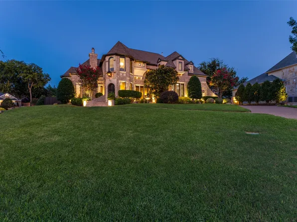 18 Kilchurn, Garland, TX 75044