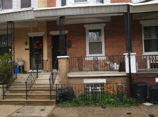 139 Weaver St, Philadelphia, PA 19119