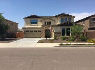 20060 E Rosa Rd, Queen Creek, AZ 85142