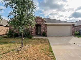 2334 Julia Ln, Forney, TX 75126