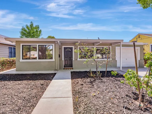 1312 Carlton Ave, Menlo Park, CA 94025