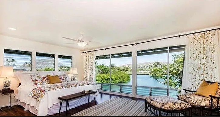Building Photo - 207 Kawaihae St #B6