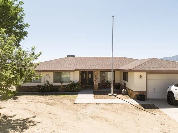 21910 Lily Ct, Tehachapi, CA 93561
