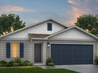 3517 Water Ridge Ct, Abilene, TX 79602