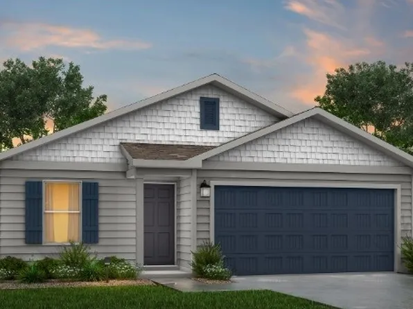 120 Highland Forest Dr, Gilmer, TX 75644