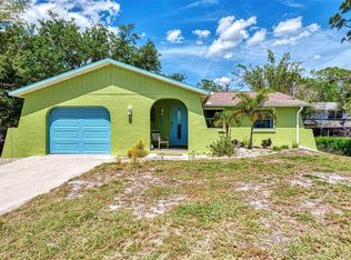 940 Stewart St, Englewood, FL 34223
