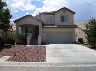 9587 Observer St, Las Vegas, NV 89123