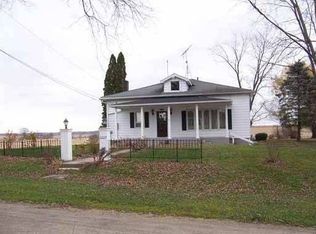 2227 N Eldorado St, Polo, IL 61064