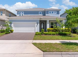 13871 Destin Beach Ln, Orlando, FL 32827