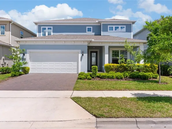 13871 Destin Beach Ln, Orlando, FL 32827