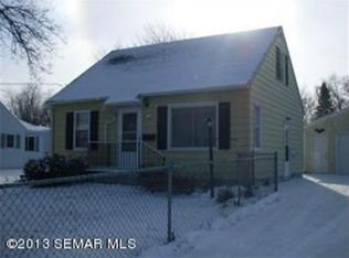 122 19th St SE, Rochester, MN 55904