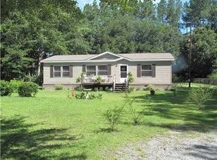 628 W 9th St, Rincon, GA 31326