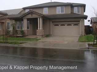 1569 Bailey Dr, Fairfield, CA