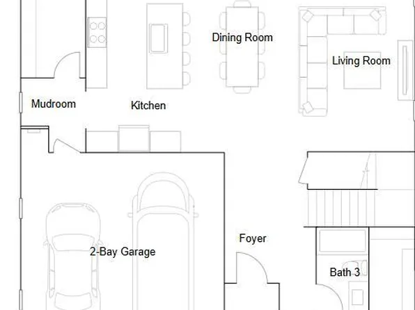12928 N Speckled Wood Way, Marana, AZ 85653
