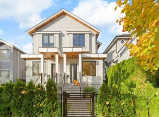 2815 W 19th Ave, Vancouver, BC