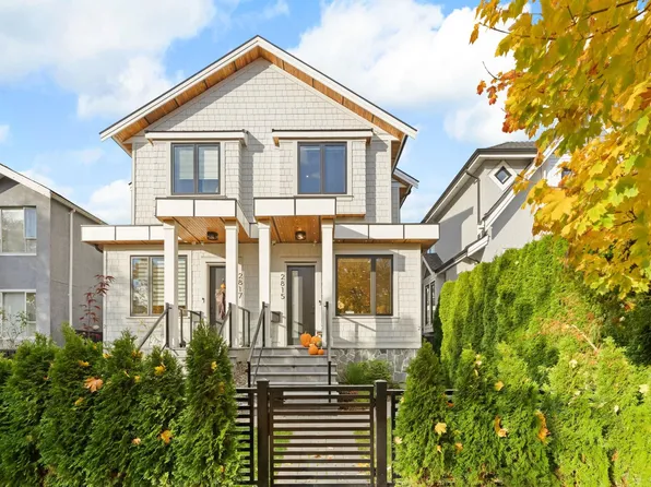 2815 W 19th Ave, Vancouver, BC V6L 1E4