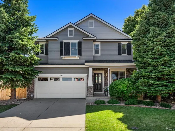 1622 E 164th Place, Thornton, CO 80602