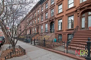 Rented by Next Door Realty NYC
