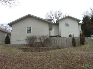385 Spring Meadow Pkwy, Branson, MO 65616