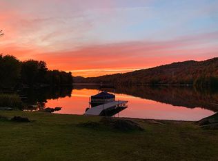 1204 Goodnow Flow Rd, Newcomb, NY 12852