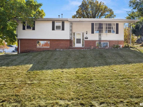 1508 W Lincoln Wood Pl, Peoria, IL 61614