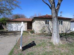 1705 Scott Ave, Modesto, CA 95350