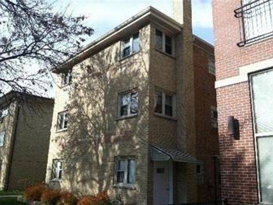 1st image of 3450 W Bryn Mawr Ave APT 1S