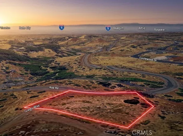 619 Gregs Way Lot 23, Paradise, CA 95969