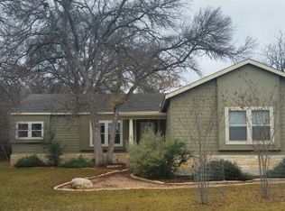 146 Goat Creek Rd, Kerrville, TX 78028