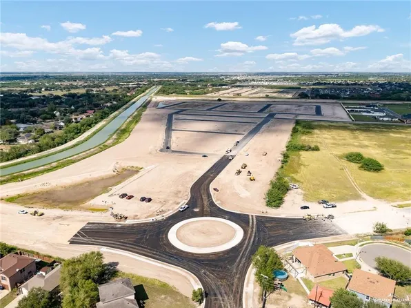 N 32nd St, McAllen, TX 78504