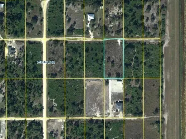 7573 23rd Ter, Labelle, FL 33935