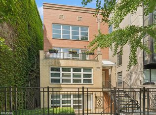 1438 N Mohawk St #A, Chicago, IL 60610