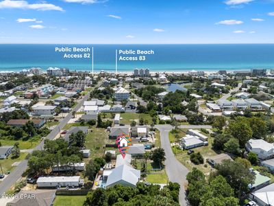 224 Magnolia Dr, Panama City Beach, FL, 32413