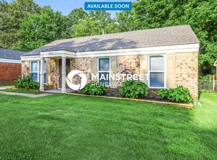 4442 Old Quarry Rd, Memphis, TN 38118
