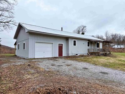 410 Water Street, Albany, VT, 05820