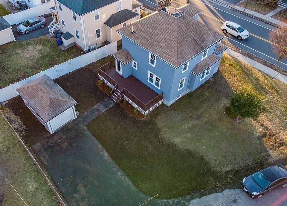 606 Lincoln Ave, Saugus, MA 01906 Zillow