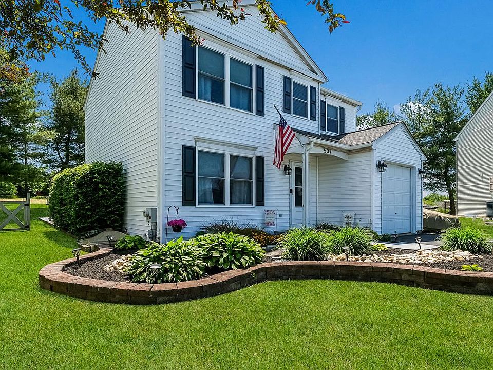 1st image of 537 Whitford Cir