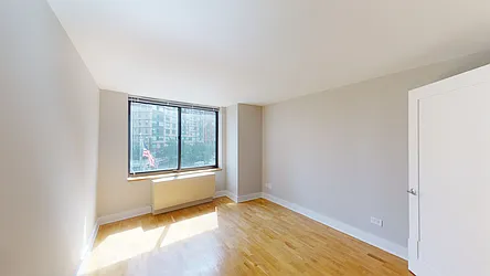 Rented by The Monterey