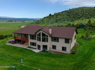 651 Indian Hollow Ln, Smoot, WY 83126