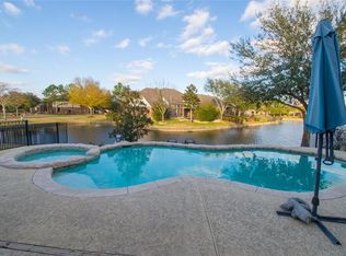 23211 San Salvador Pl, Katy, TX 77494