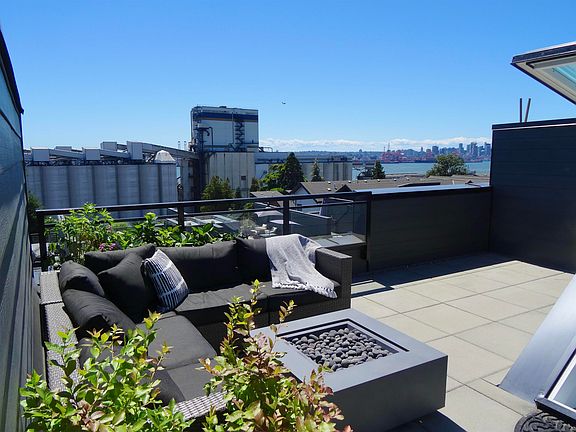 3rd image of 545 E 2nd St #444
